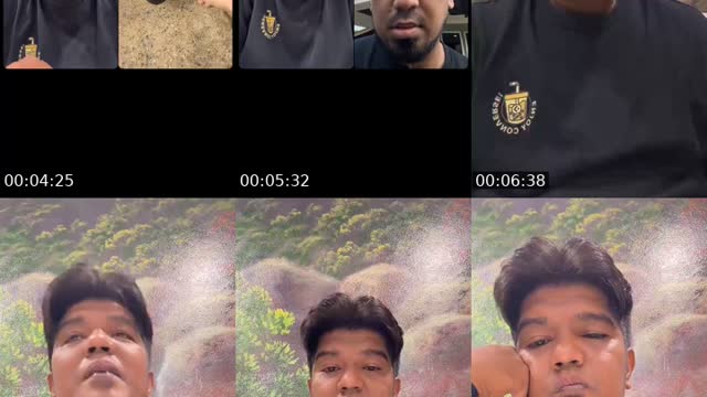 @kuchaisahat TikTok live from 2026-08-01