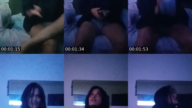 @layla.oneska TikTok live