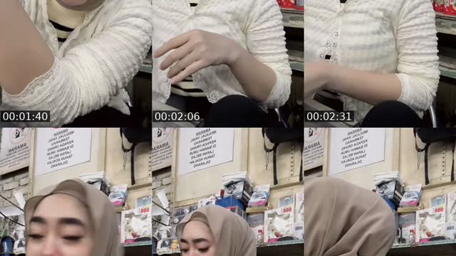TikTok live: Yaa by @emyra._05