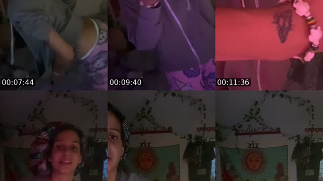 @bug_ho3 TikTok live
