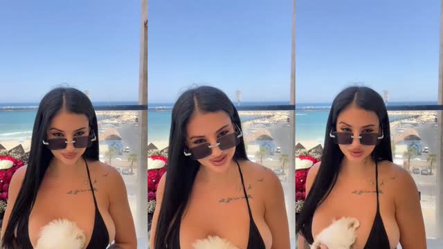 @stephanie_ellison_ TikTok live from 2026-08-01