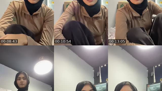 TikTok live: borak by @yvntsx