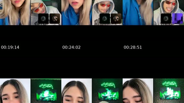 @kris.onichan TikTok live from 2026-08-01