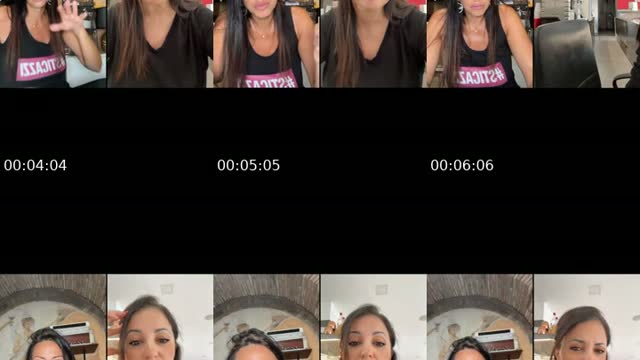 @lamassaggiatriceditikto TikTok live from 2026-08-01