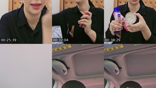 TikTok live: وحشتووووني by @diva.tasabih