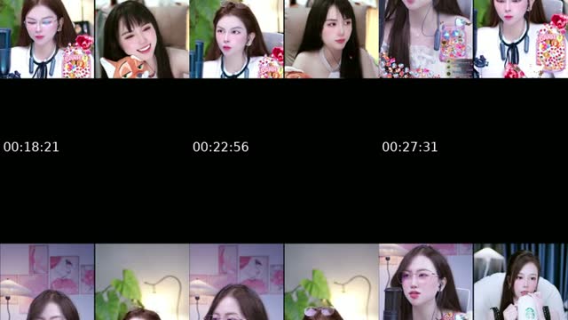 TikTok live: Lets Go LIVE! by @hanmiubabe