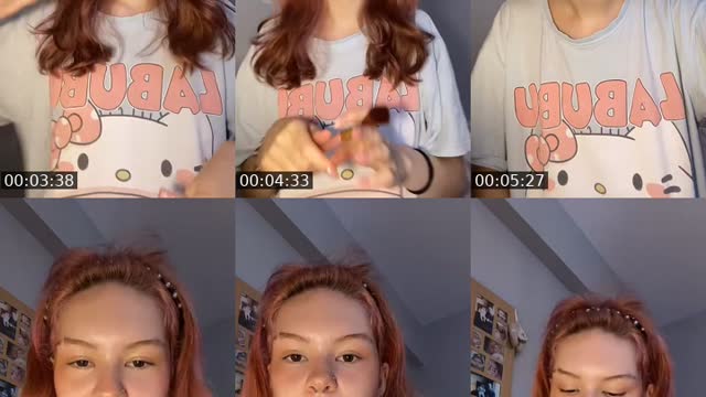 @am.manyagi TikTok live from 2026-08-01