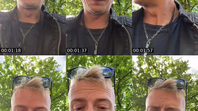 @knudan1991 TikTok live