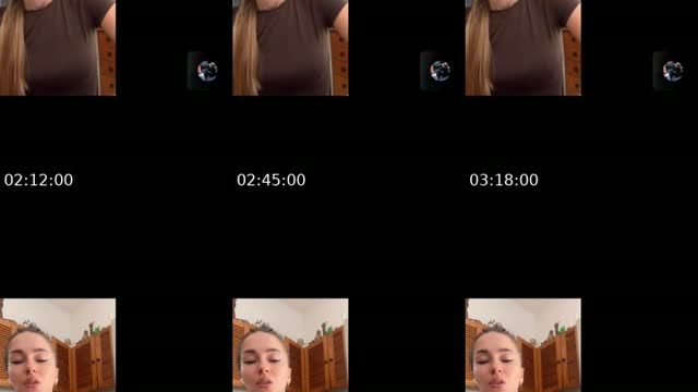 @roxana.9805 TikTok live from 2026-08-01
