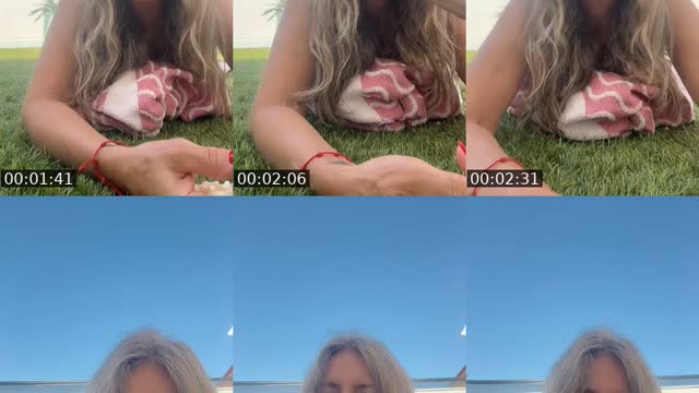 @solypunto5 TikTok live from 2026-08-01