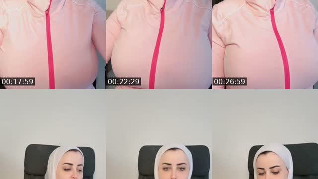 @zahraawh26 TikTok live from 2026-08-01