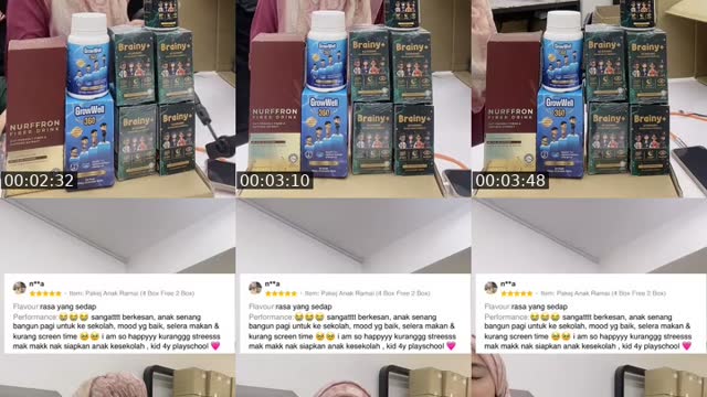 @brainyplushq TikTok live from 2026-08-01