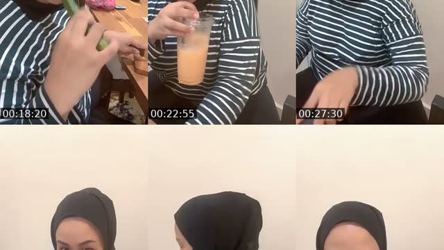 @cik.beeha TikTok live from 2026-08-01
