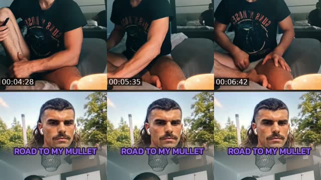 @lucahimmler1 TikTok live