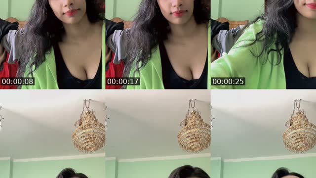 @butterflly4300 TikTok live