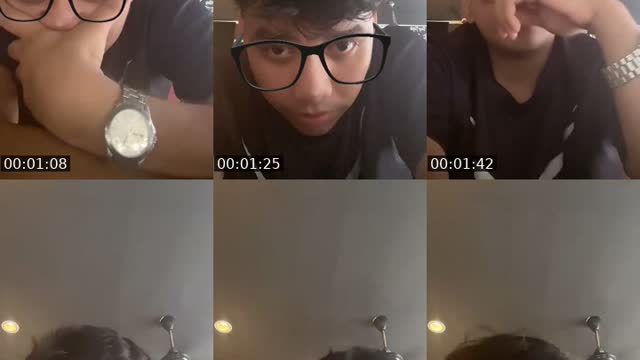 @danxa_iah TikTok live