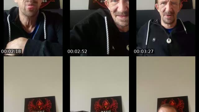 @titan_phoenix_dennis TikTok live from 2026-08-01