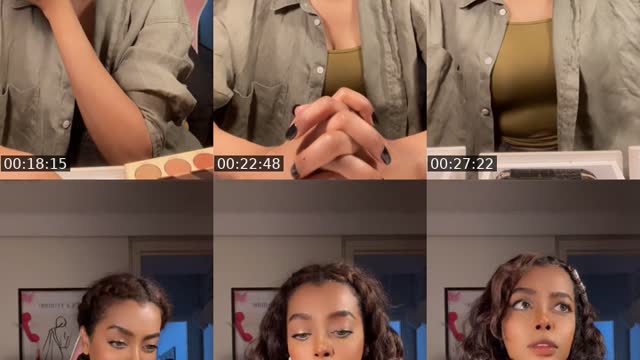 @angela_afro444 TikTok live from 2026-08-01