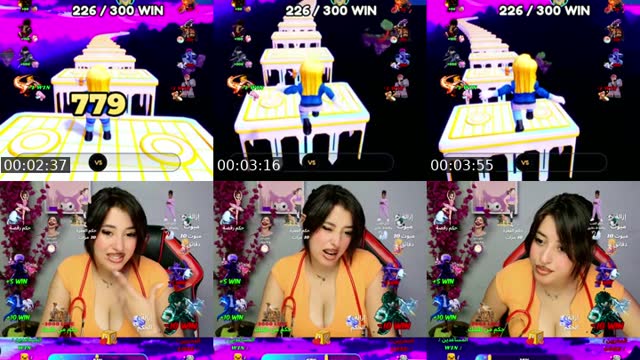 TikTok live: Lets Go LIVE! by @miss.kiara1