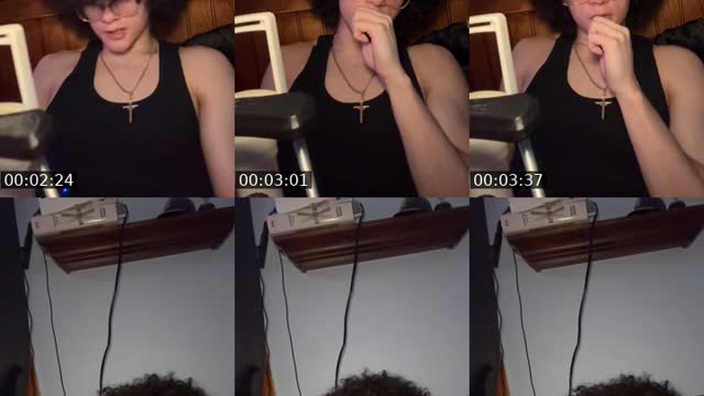 mukbang - @roman.irl