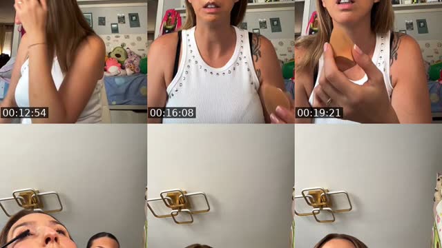 @desiluqui TikTok live from 2026-08-01