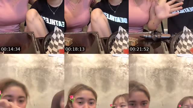 @devirani010 TikTok live from 2026-08-01