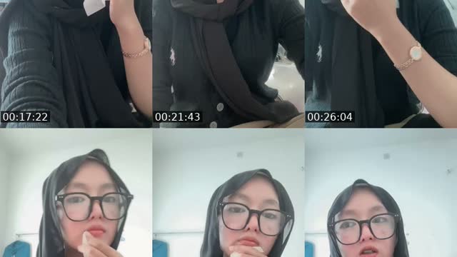 @sh4shae0 TikTok live from 2026-08-01