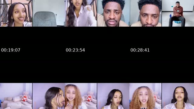 @leadybeti TikTok live from 2026-08-01