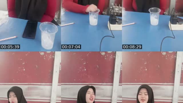 TikTok live: Redy es teler durian by @estelersultankapia1