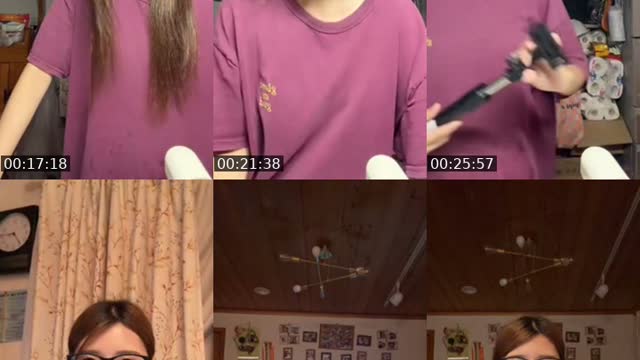 @yshin_xxx TikTok live from 2026-08-01
