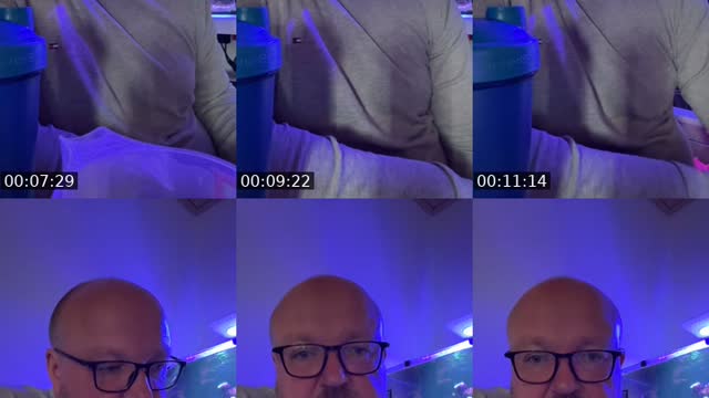 @martinjennaaccount TikTok live