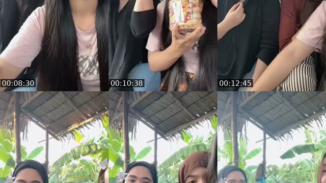 @newuya01 TikTok live
