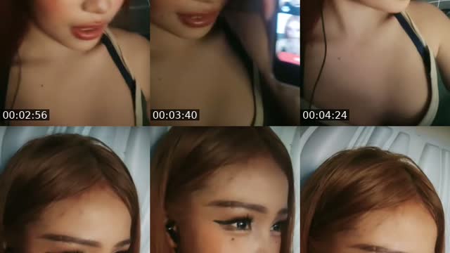 pretend we’re on a videocall - @care4shin