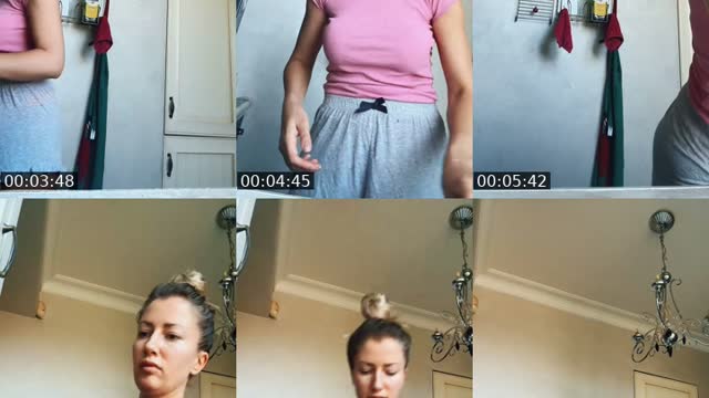 @viktoriasudomora TikTok live from 2026-08-01