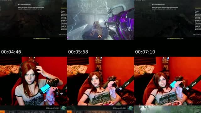 @yuzmaryss TikTok live from 2026-08-01
