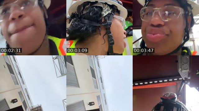 TikTok live: Weekend 🤪 by @prettylipskeisha