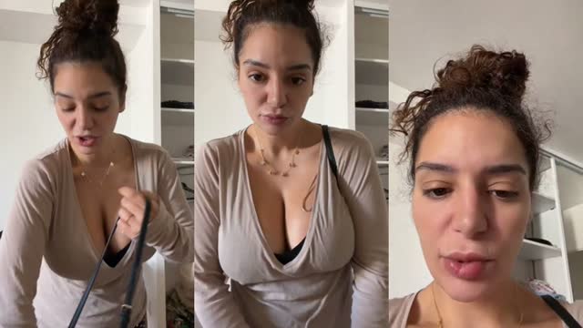 @callmeissem TikTok live from 2026-08-01