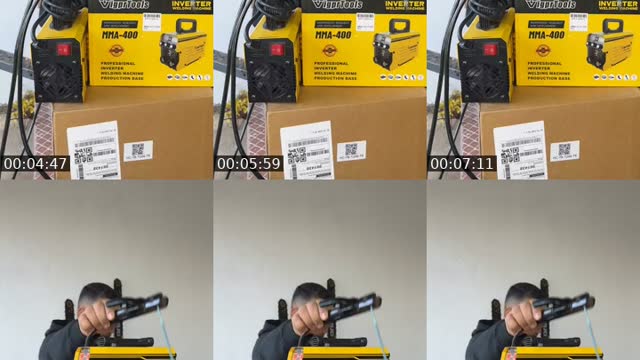 @carloscriador01 TikTok live