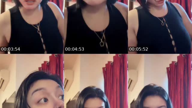 @babyekyn TikTok live from 2026-08-01