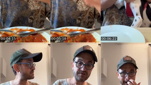 TikTok live: On prend ses marques 😁🎶 by @fredericbourdin