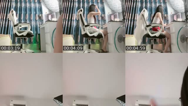 @mya2kar TikTok live