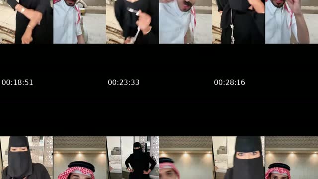 @mimibintmohammed1 TikTok live from 2026-08-01