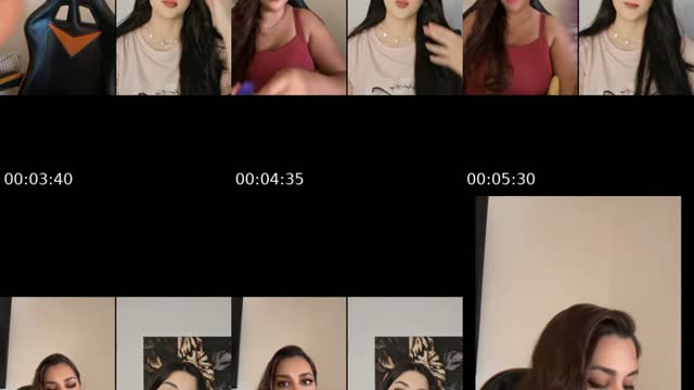 @maysmays4408 TikTok live