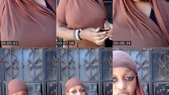 @mrs....ego TikTok live from 2026-08-01