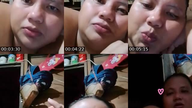 @jukinah.julison TikTok live