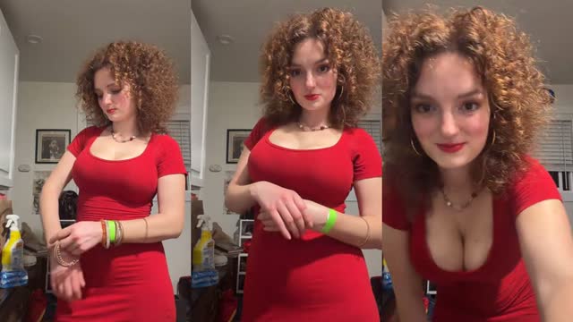 @alannitalaovejita TikTok live