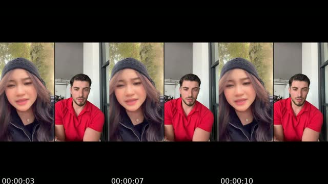 @loisaramadhani_real TikTok live