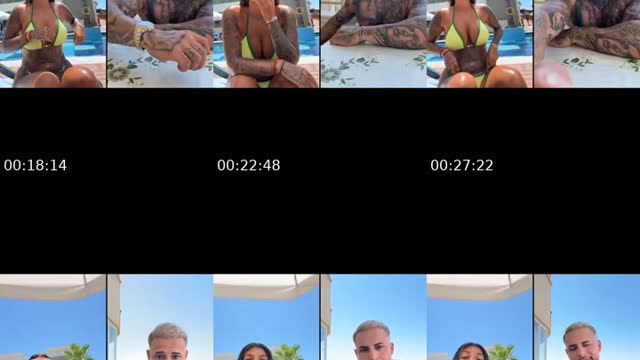 @inkedalyel TikTok live