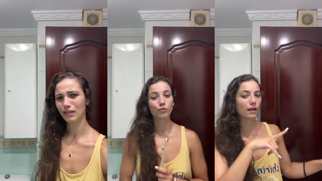 @izarbe.cdr TikTok live from 2026-08-01