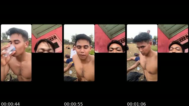 @mcecep28 TikTok live